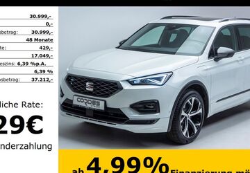 Seat Tarraco 79.730 km 30.985 &euro; Stade 21680