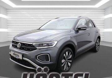 VW T-Roc 27.300 km 29.400 &euro; Osnabrück 49084