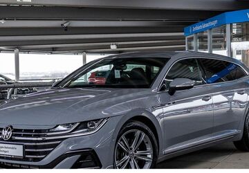 VW Arteon 43.518 km 32.930 &euro; Stuttgart-Wangen 70188