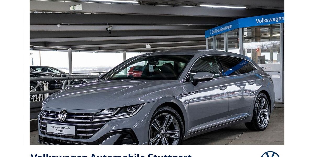 VW Arteon 43.518 km 32.930 &euro; Stuttgart-Wangen 70188