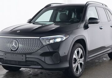 Mercedes-Benz EQB 11.617 km 43.930 &euro; Mölln 23879