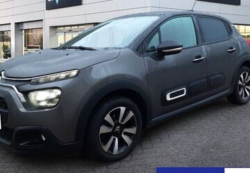 Citroen C3 32.263 km 14.990 &euro; Saarbrücken 66119