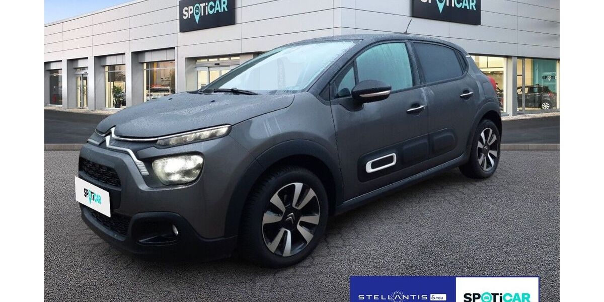 Citroen C3 32.263 km 14.990 &euro; Saarbrücken 66119