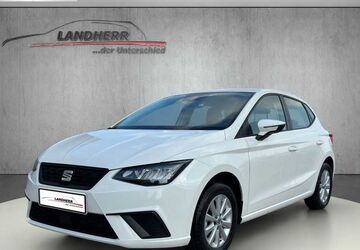 Seat Ibiza 15.131 km 17.190 &euro; Thannhausen 86470
