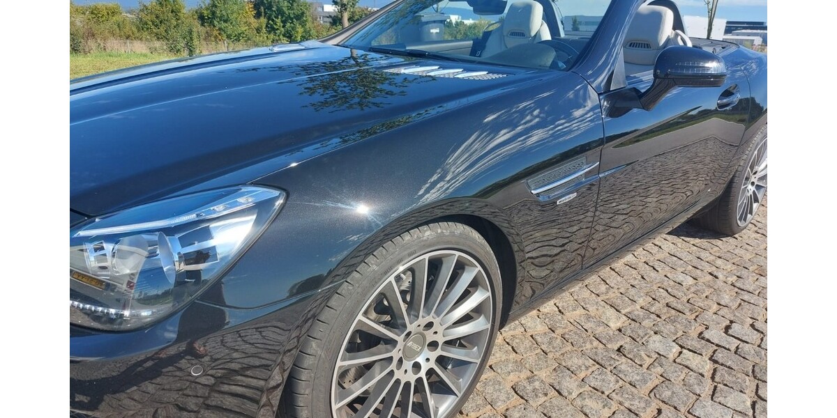 Mercedes-Benz SLK 69.000 km 23.500 &euro; München 80313