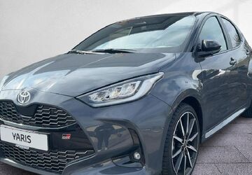 Toyota Yaris 1.090 km 31.280 &euro; Ansbach 91522