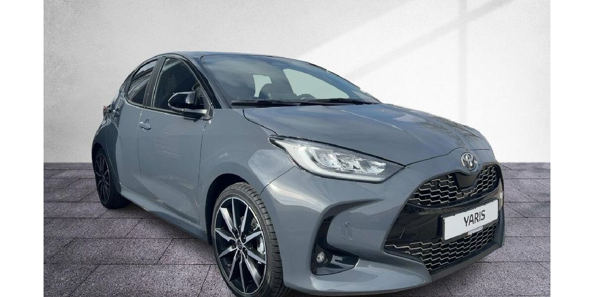 Toyota Yaris 1.090 km 31.490 &euro; Ansbach 91522