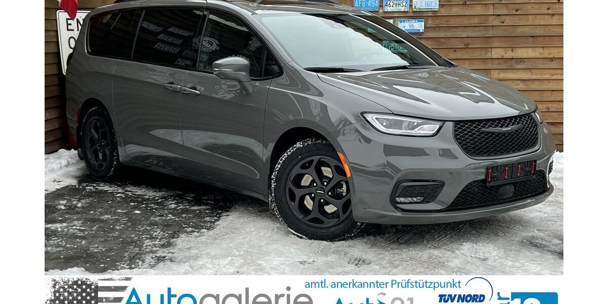 Chrysler Pacifica 41.488 km 49.900 &euro; Langenhagen 30855