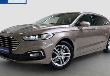 Ford Mondeo 67.143 km 18.890 &euro; Zwenkau (Leipzig) 04442