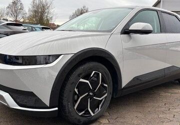 Hyundai IONIQ 5 9.750 km 34.990 &euro; Wolfhagen 34466