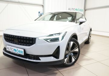 Polestar 2 35.700 km 29.900 &euro; Homburg 66424