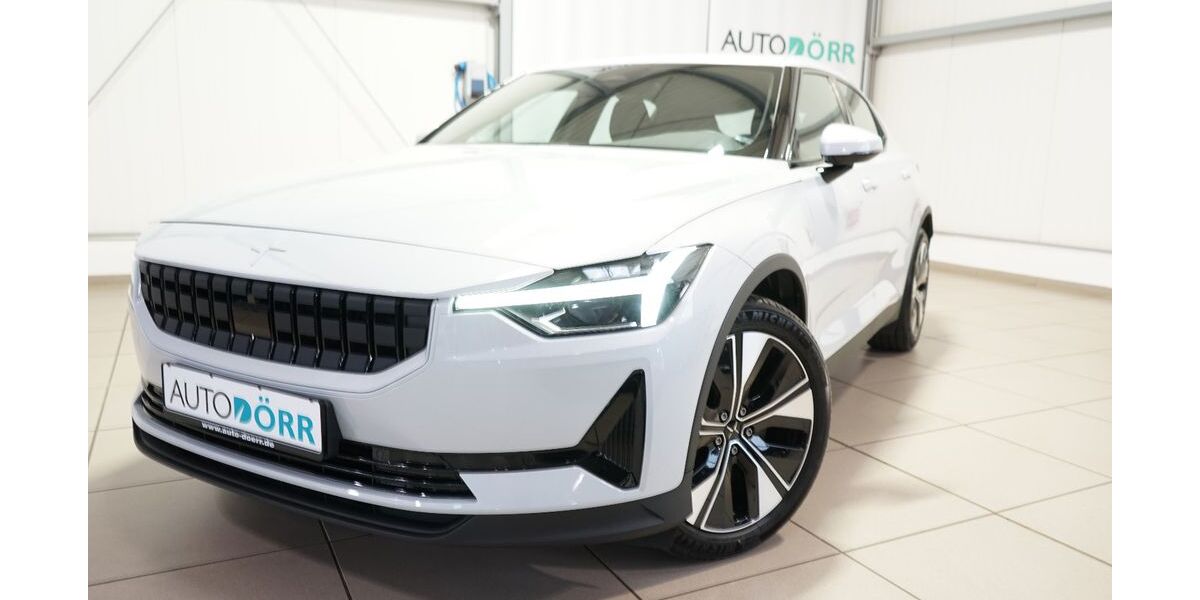 Polestar 2 35.700 km 29.900 &euro; Homburg 66424