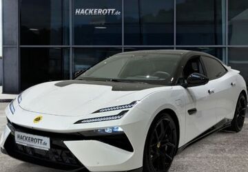 Lotus Emeya 21.500 km 83.980 &euro; Burgwedel 30938
