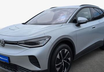 VW ID.4 1.009 km 41.990 &euro; Hamburg 21029