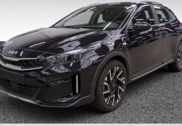 Kia XCeed 21.024 km 23.980 &euro; Neuss 41464