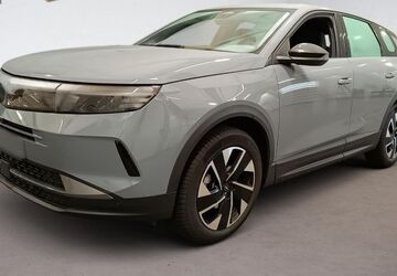 Opel Grandland (X) 25.202 km 29.750 &euro; Vacha 36404