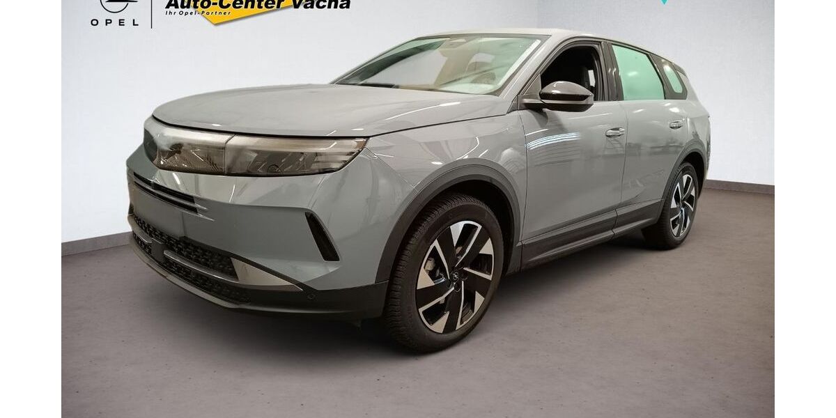 Opel Grandland (X) 25.202 km 29.750 &euro; Vacha 36404