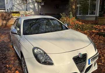 Alfa Romeo Giulietta 224.826 km 8.990 &euro; Kasel 54317
