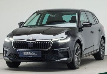 Skoda Scala 24.100 km 23.499 &euro; Mühlheim 63165