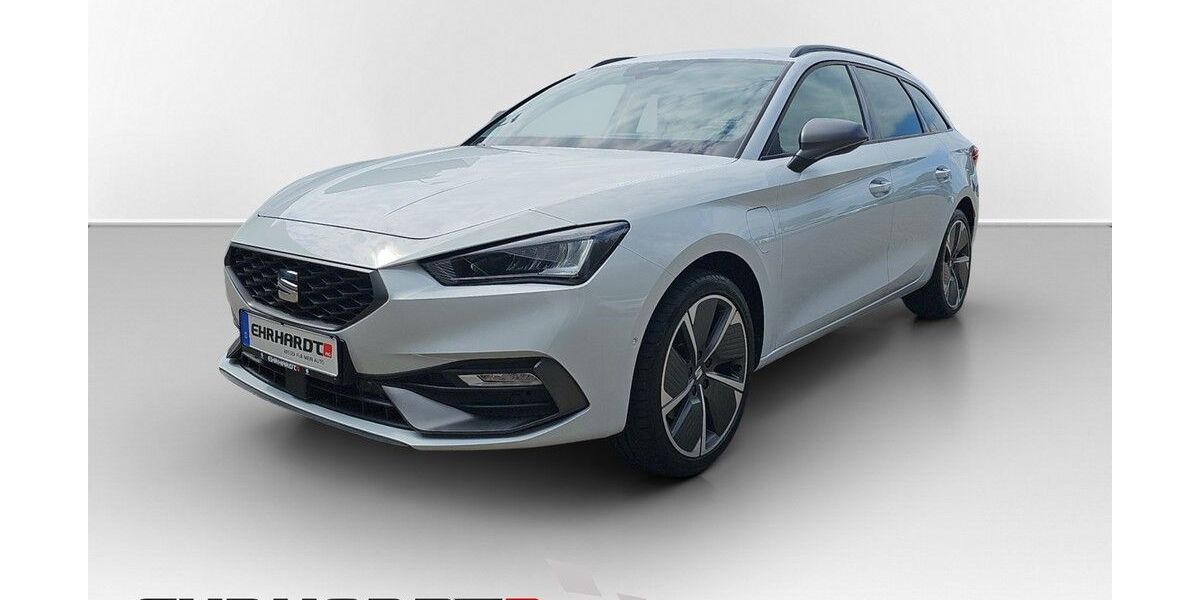 Seat Leon 78.450 km 19.590 &euro; Hildburghausen 98646