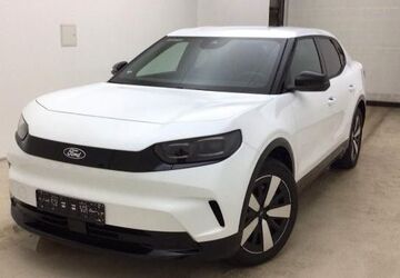 Ford Capri 2.713 km 39.990 &euro; Endingen am Kaiserstuhl 79346