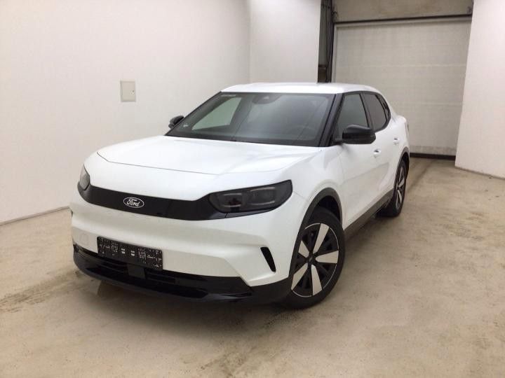 Ford Capri 2.713 km 39.990 &euro; Endingen am Kaiserstuhl 79346