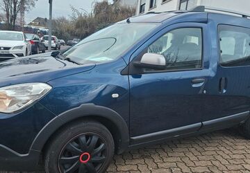 Dacia Dokker 194.000 km 4.990 &euro; Saarlouis 66740