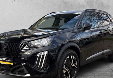 Peugeot 2008 9.300 km 19.790 &euro; Müllheim 79379