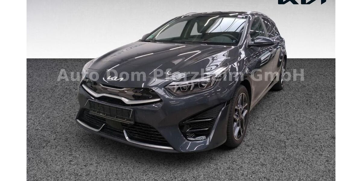 Kia ceed Sportswagon 26.100 km 26.890 &euro; Pforzheim 75177