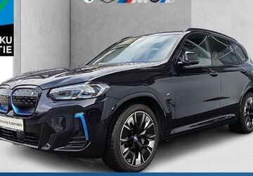 BMW iX3 55.506 km 37.850 &euro; Waldshut-Tiengen 79761