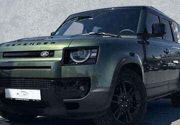 Land Rover Defender 3.000 km 79.990 &euro; Dörfles-Esbach 96487