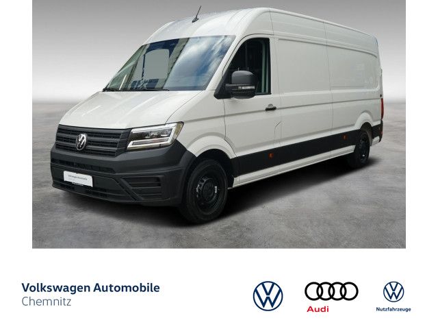 VW Crafter 15.000 km 59.950 &euro; Chemnitz 09113