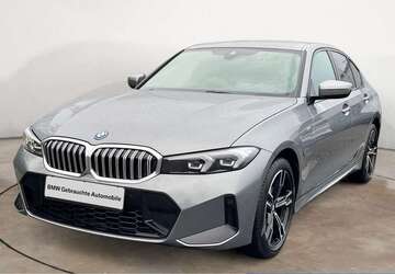 BMW 330 13.002 km 43.789 &euro; Lünen 44534