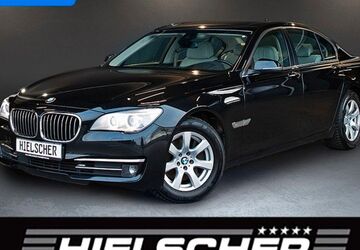 BMW 730 94.700 km 33.900 &euro; Chamerau 93466