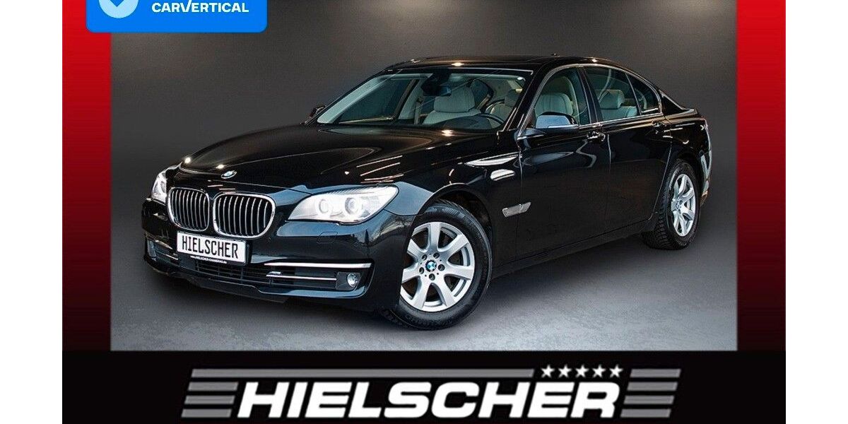 BMW 730 94.700 km 33.900 &euro; Chamerau 93466