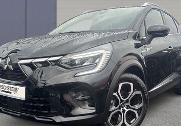 Mitsubishi ASX 17.215 km 23.990 &euro; Bad Hersfeld 36251