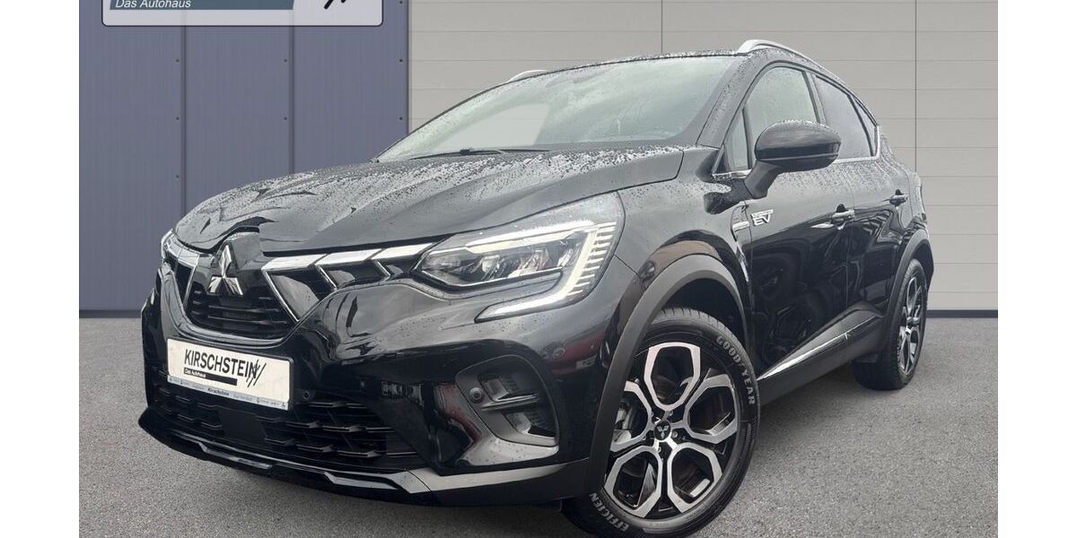 Mitsubishi ASX 17.215 km 23.990 &euro; Bad Hersfeld 36251