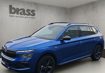 Skoda Kamiq 5.000 km 33.300 &euro; Gießen 35392