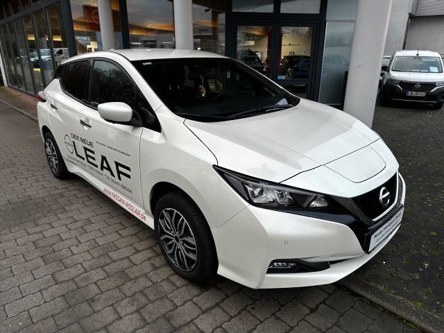 Nissan Leaf 39.422 km 19.750 &euro; Asslar 35614