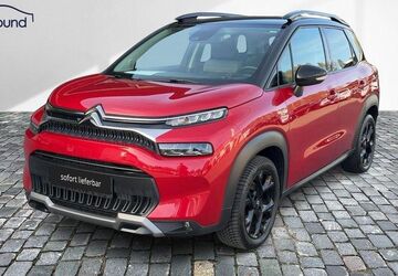 Citroen C3 36.002 km 16.470 &euro; Neuensalz 08541