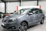 Seat Alhambra 1.4 TSI DSG XCELLENCE FR-LINE SPORT TOP 98.000 km 28.991 &euro; Hamm 59077