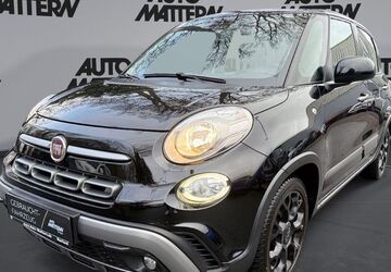 Fiat 500L 67.045 km 10.990 &euro; Herford 32049