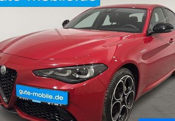 Alfa Romeo Giulia 10.790 km 32.990 &euro; Reutlingen 72762