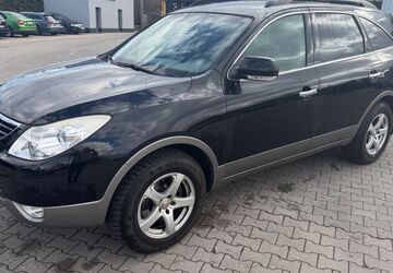 Hyundai ix55 270.000 km 4.990 &euro; Sulzbach-Rosenberg 92237