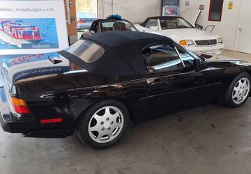 Porsche 944 160.000 km 14.500 &euro; Lahr 77933
