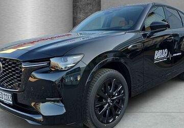 Mazda CX-60 1.500 km 55.480 &euro; Hamburg 21079