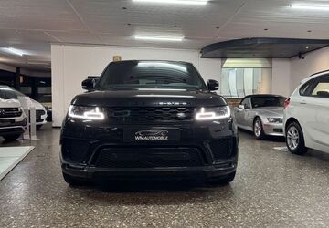 Land Rover Range Rover Sport 164.000 km 35.500 &euro; Stolberg 52222