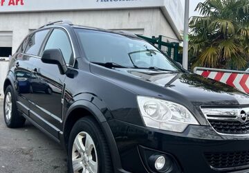 Opel Antara 211.000 km 6.900 &euro; Mannheim 68199