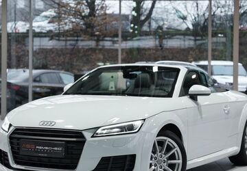 Audi TT 85.000 km 23.750 &euro; Remscheid/NRW 42855