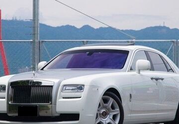 Rolls Royce Ghost 14.000 km 79.999 &euro; Tokorozawa 